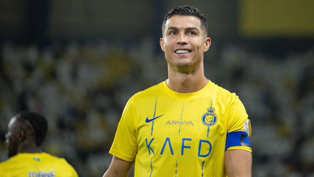 ¿Cuándo se termina el contrato de Cristiano Ronaldo con el Al Nassr?