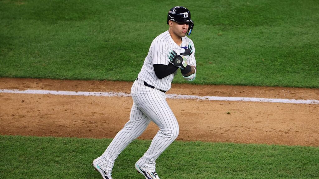 Gleyber Torres tras el triunfo del Juego 4: “Demostramos lo que somos”