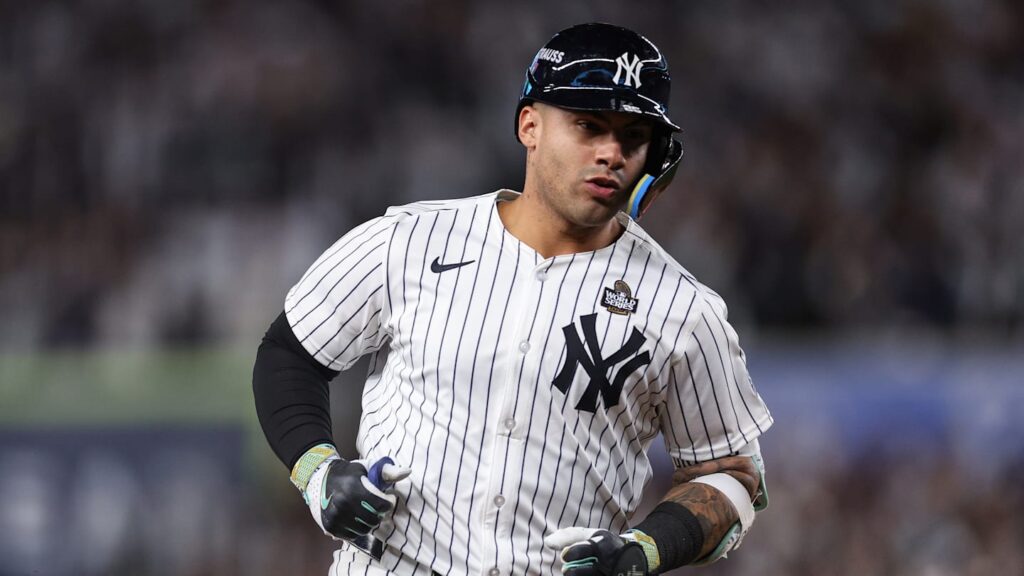 Gleyber Torres iguala marca de Miguel Cabrera con su jonrón en la Serie Mundial