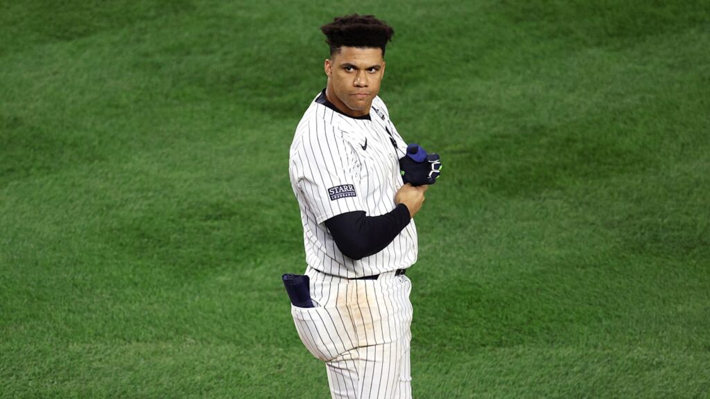 Las estrellas que podrían firmar Yankees si pierden a Juan Soto en la agencia libre