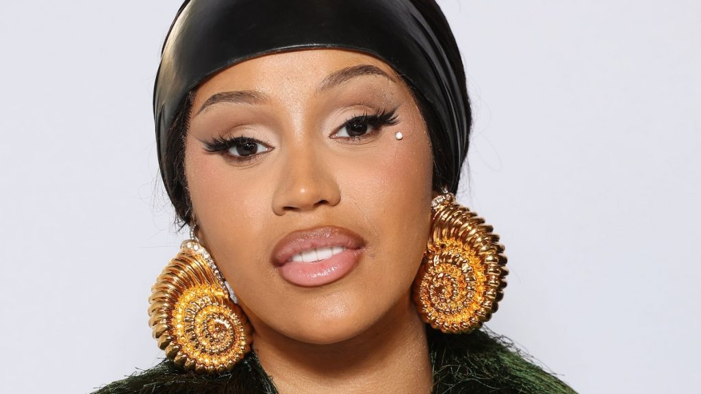 Cardi B quería evitar ‘cualquier drama’ después de encontrarse con Offset en su última salida en Nueva York en medio de un divorcio