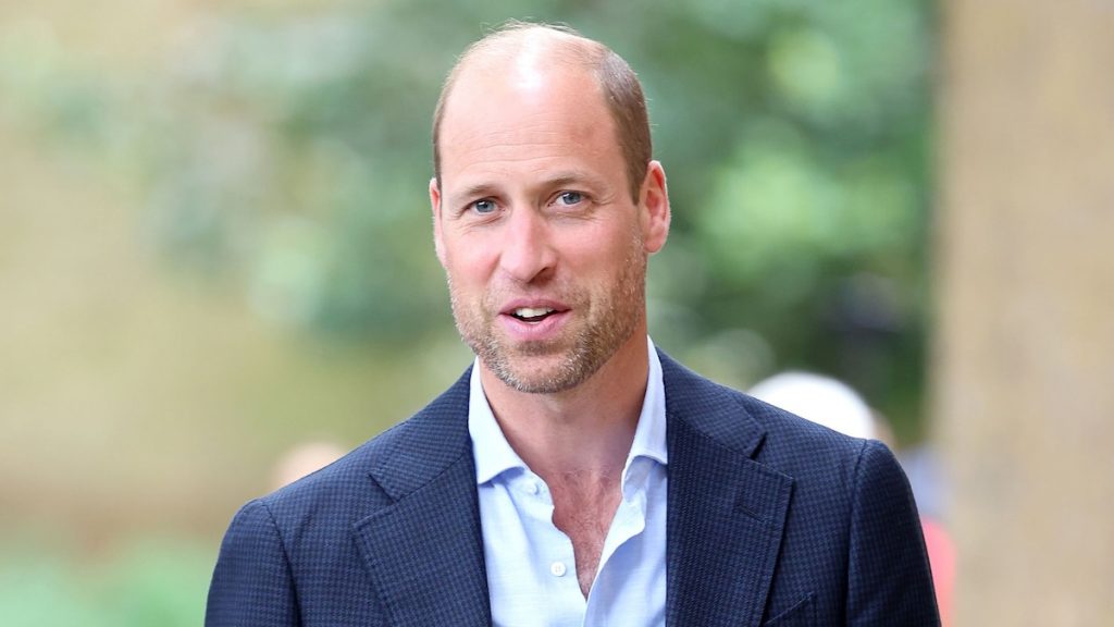 El motivo por el que el príncipe William no asistió a los Juegos Olímpicos de París