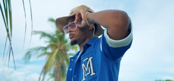 23Thierno lanza su canción “Playa”