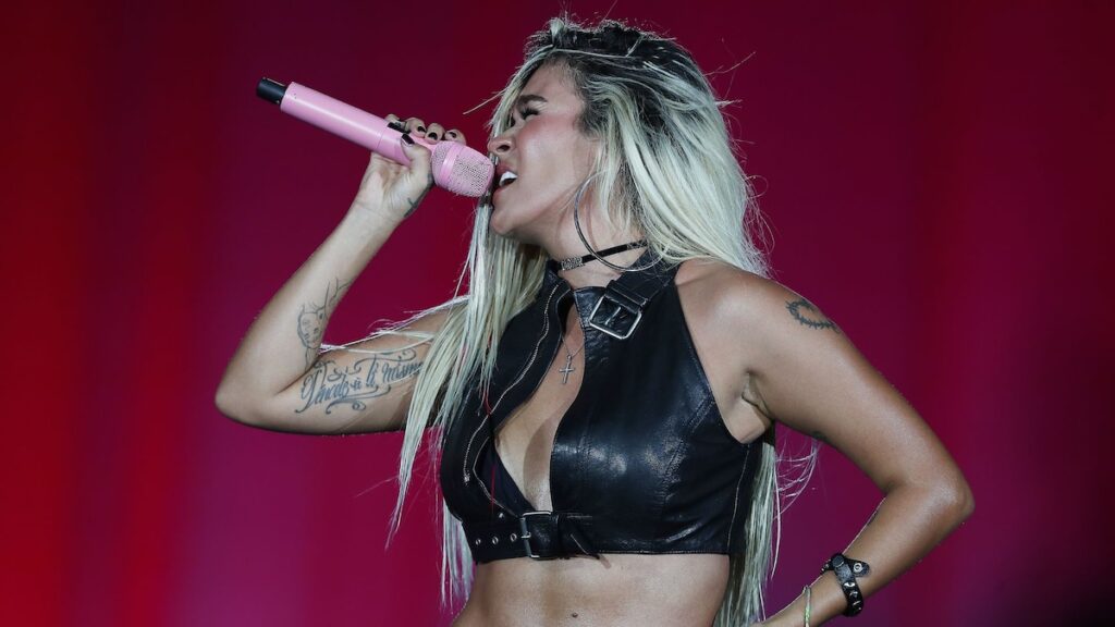 Ganadores de los Premios Billboard de la Música Latina 2024