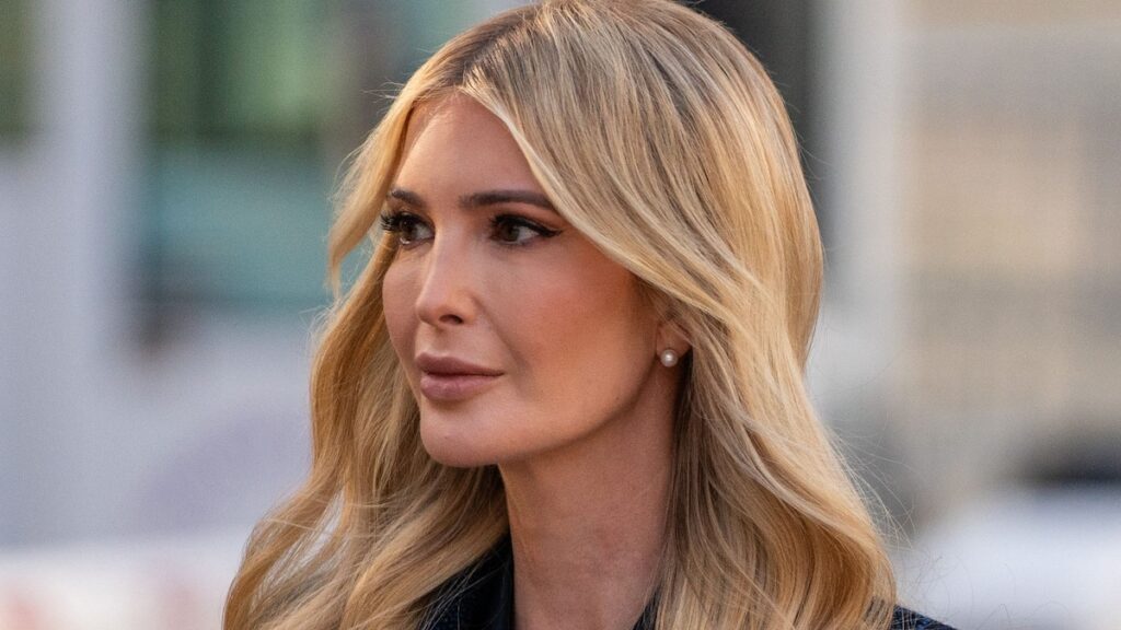 ¿Ivanka Trump se unirá a su padre Donald Trump en su campaña electoral antes del día de las elecciones?