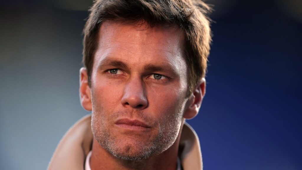 Tom Brady supuestamente estaba “sorprendido” por el embarazo de Gisele Bündchen