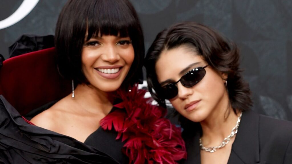 Sasha Calle se sincera sobre su amistad con Leslie Grace tras ‘situación dolorosa’