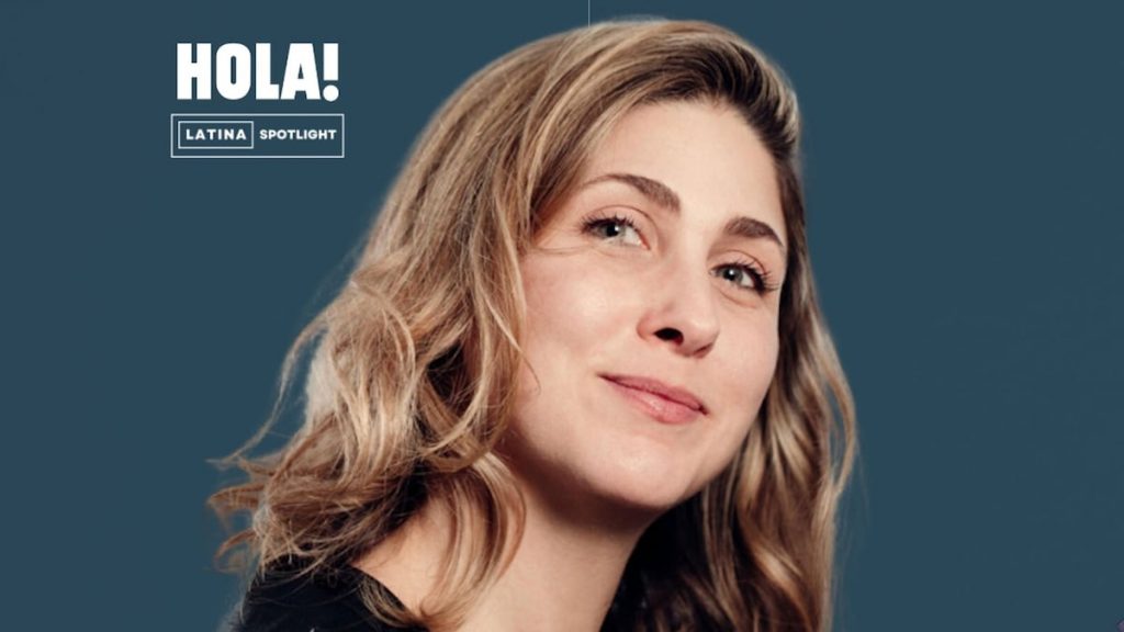 Cómo Marina Pen está empoderando a las mujeres para que prosperen durante la perimenopausia