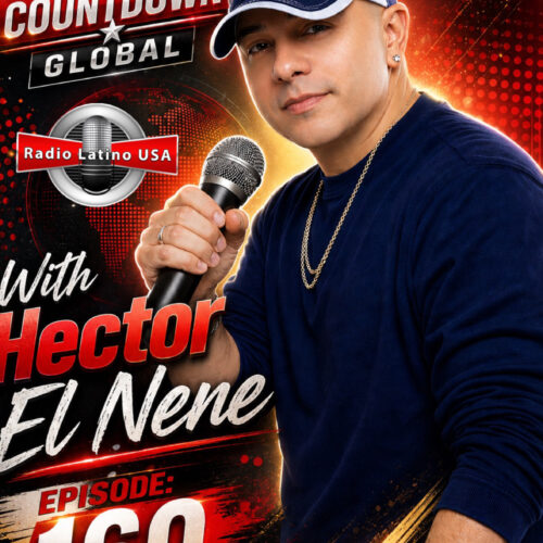 Miami, Todos Los Jueves a las 8PM con Héctor El Nene