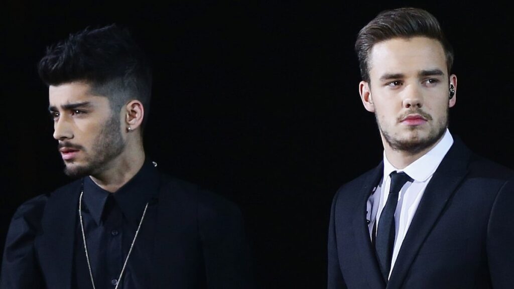 Zayn Malik pospone gira por Estados Unidos tras la muerte de Liam Payne