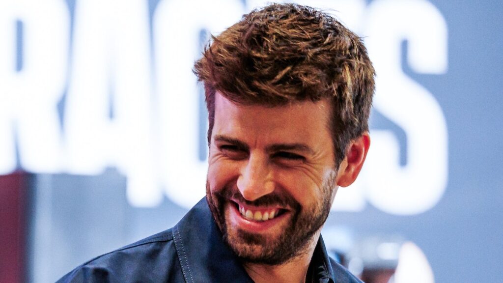 Gerard Piqué hace raros comentarios sobre la separación de Shakira; ‘Lo que realmente pasa no se comparte’