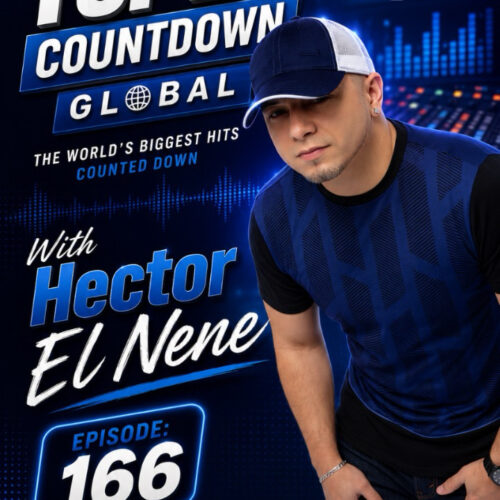 Miami, Todos Los Jueves a las 8PM con Héctor El Nene