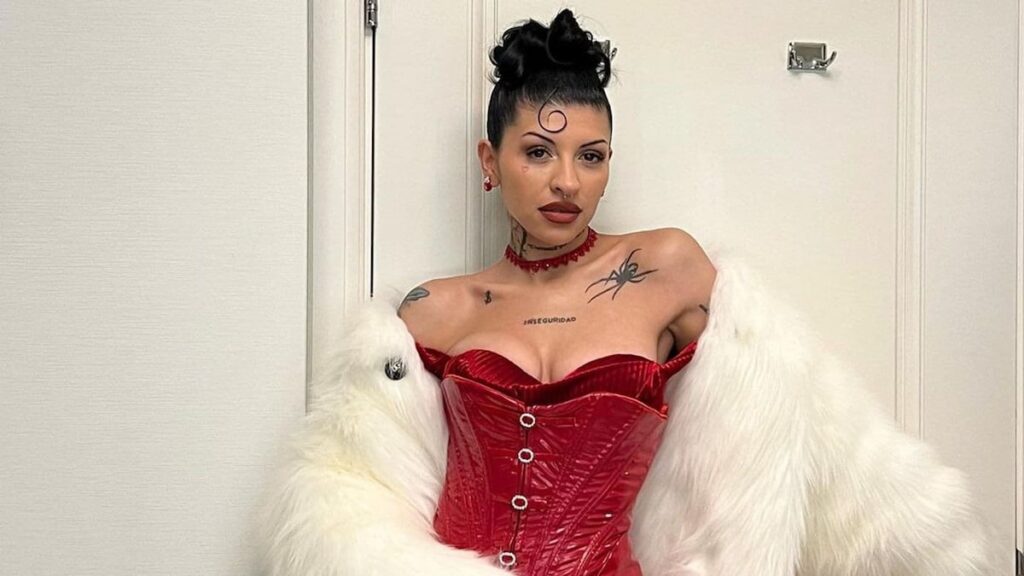 Cazzu desmiente afirmación de Ángela Aguilar sobre relación de Nodal: ‘Es Mentira’