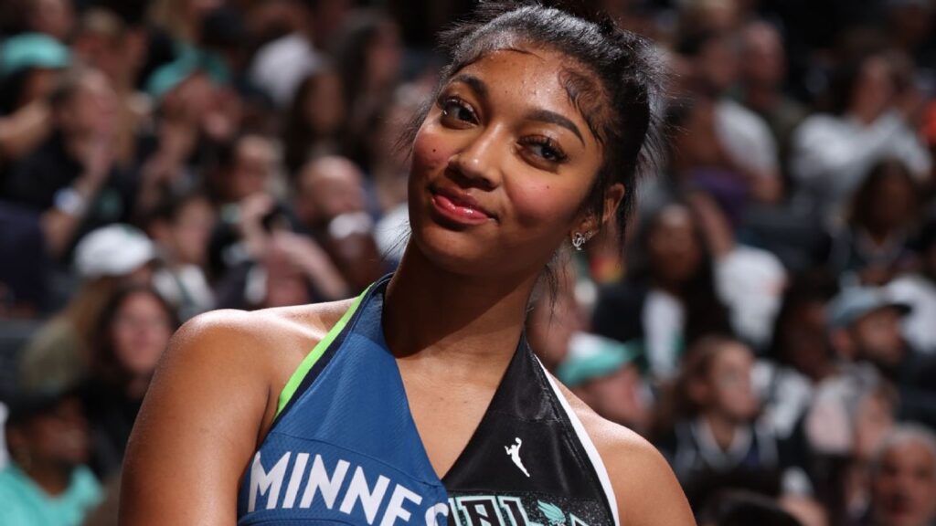 Angel Reese de Sky y Reebok extienden contrato: zapatillas exclusivas en 2026