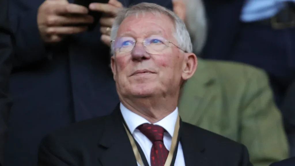 Manchester United despide a Sir Alex Ferguson: ¿Cuántos títulos ganó?