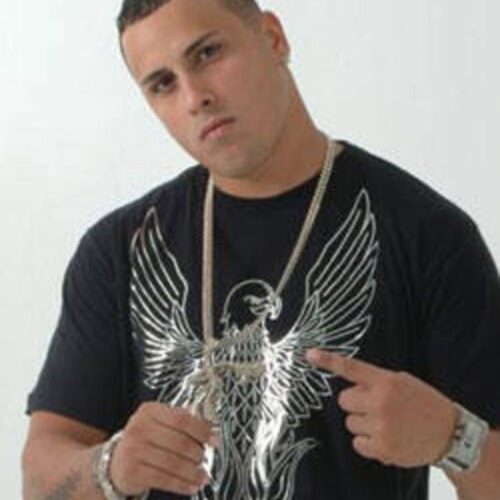 Nicky Jam ElEVEN 29 NE 11th St, Miami FL 33132 Sunday, December 29th 8:00PM