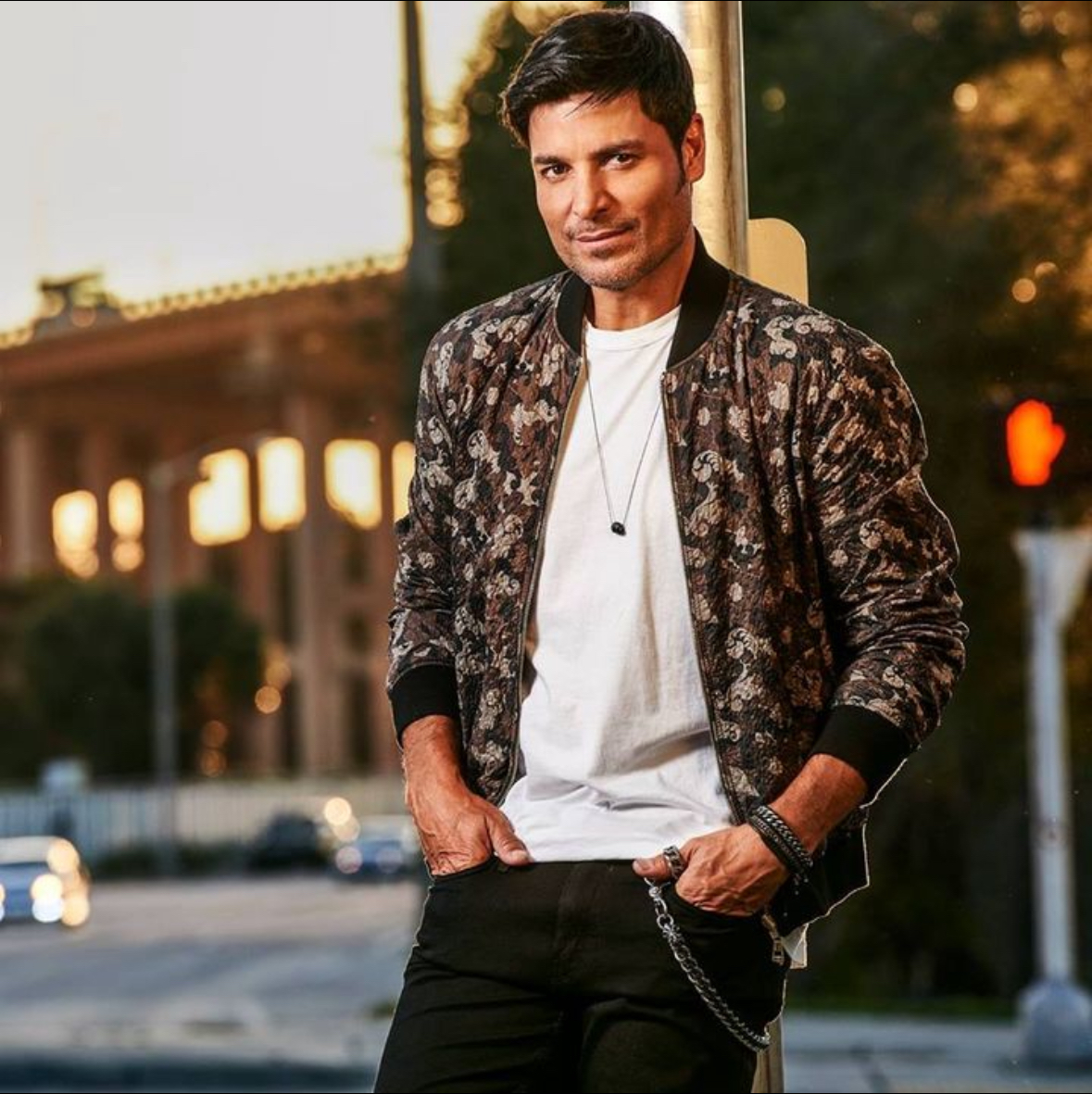 Chayanne Kaseya Center  601 Biscayne Blvd, Miami FL 33132  Saturday, December 14th  8:00 PM