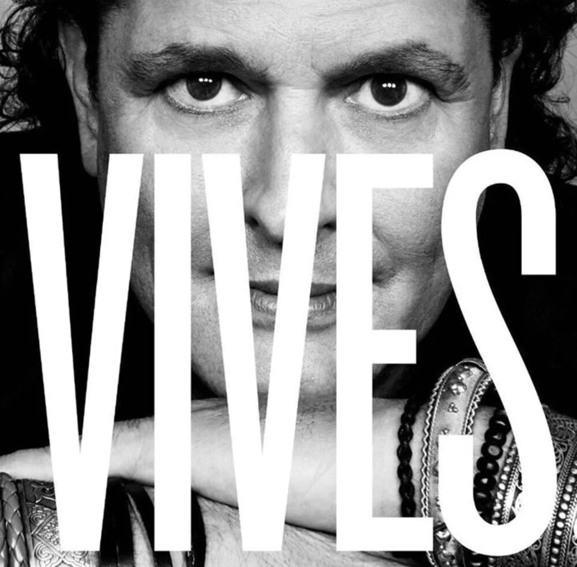 Carlos Vives  Seminole Hard Rock Hotel & Casin…  1 Seminole Way, Hollywood FL 33314  Friday, December 20th  8:00 PM