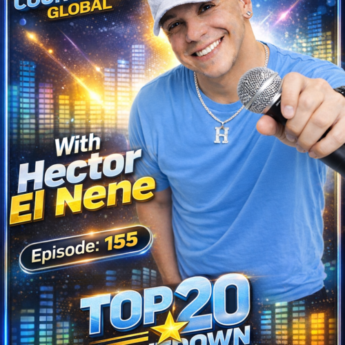 Miami, Todos Los Jueves a las 8PM con Héctor El Nene