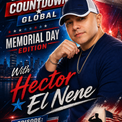 Miami, Todos Los Jueves a las 8PM con Héctor El Nene