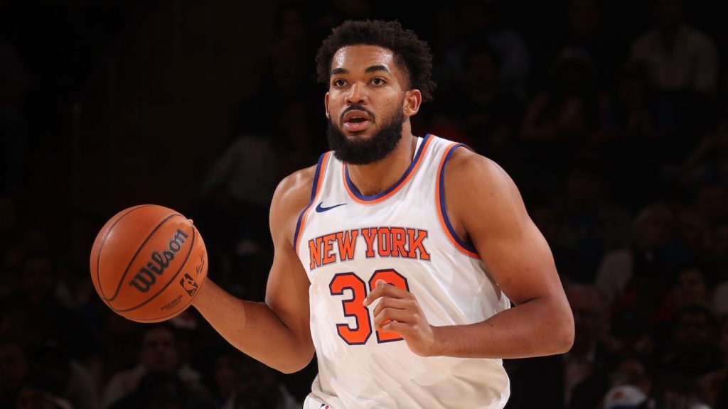 Karl-Anthony Towns, por la conquista de la Gran ManzanaCuando parecía que Karl-Anthony Towns seguiría en Minnesota, los Timberwolves anunciaron un mega cambio con los Knicks. ¿Qué retos enfrenta?24mESPN DigitalGetty Images Karl-Anthony Towns, por la conquista de la Gran ManzanaCuando parecía que Karl-Anthony Towns seguiría en Minnesota, los Timberwolves anunciaron un mega cambio con los Knicks. ¿Qué retos enfrenta?24mESPN DigitalGetty Images