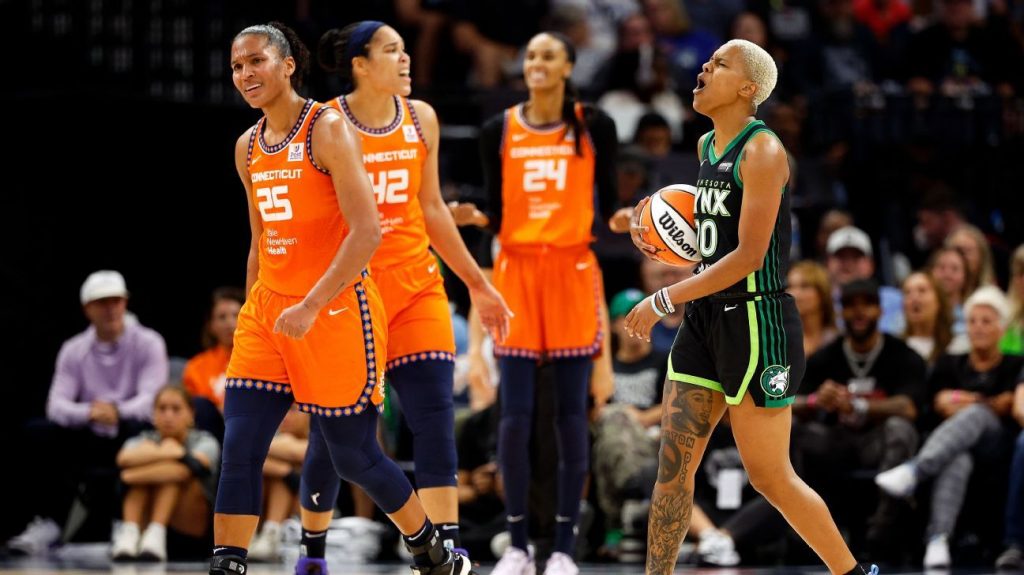 Las Lynx igualan la serie con una gran noche de Courtney Williams