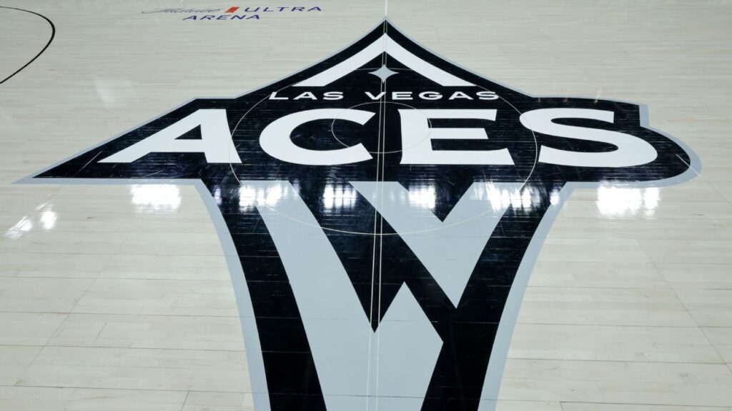 Las Vegas Aces cambiarán a su gerente general, Natalie Williams