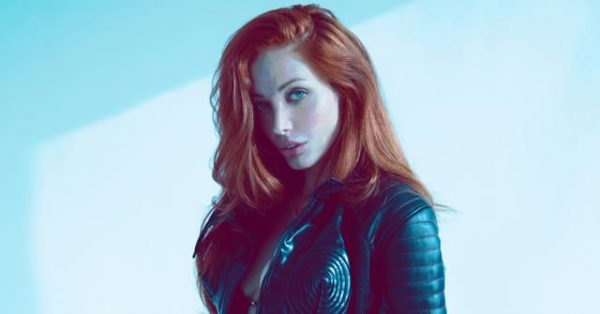 Patricia Zavala subiendo de nivel con su música house “Pop The Low”