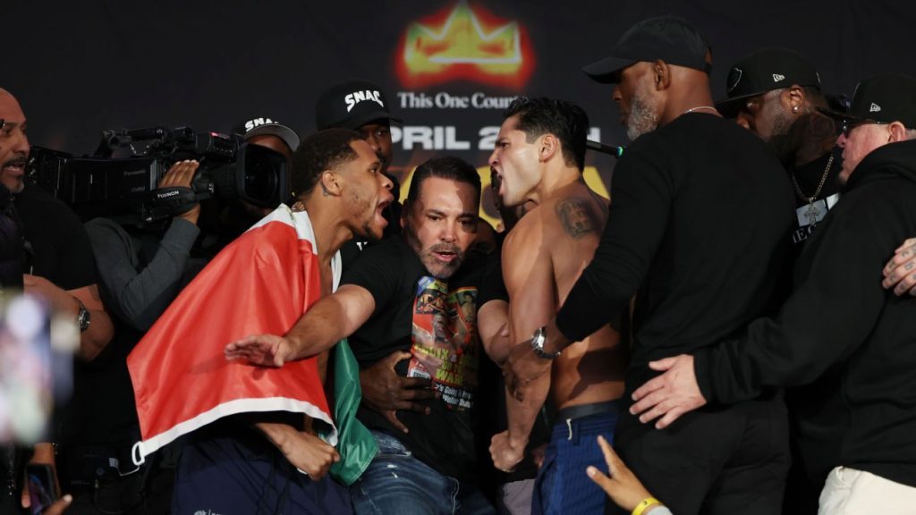 Posible o imposible: Tres revanchas esperadas que están en el limbo