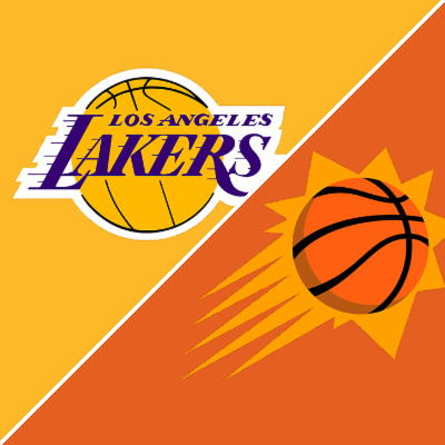 Suns provocan la primera derrota de LakersCon 33 puntos de Devin Booker, Phoenix superó a Los Ángeles, que estaba invicto.9hKate Frese/NBAE vía Getty Images