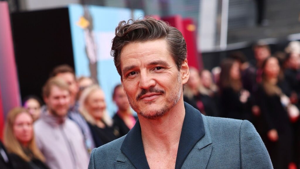 Pedro Pascal se sincera sobre el costo ‘físico’ de Gladiator 2