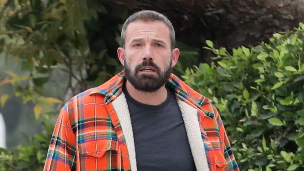 Cómo reaccionó Ben Affleck a los recientes comentarios de Jennifer López sobre su ruptura