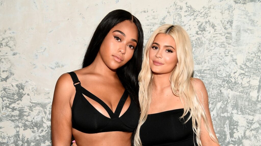 Kylie Jenner quedó ‘desconsolada’ tras el escándalo de Jordyn Woods