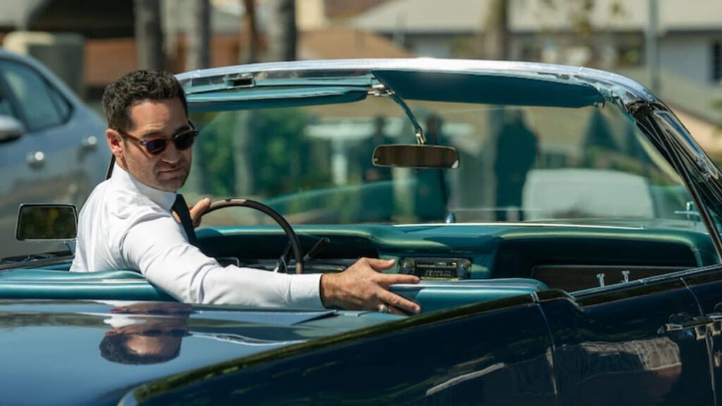 7 películas y programas para transmitir esta semana – 18 de octubre