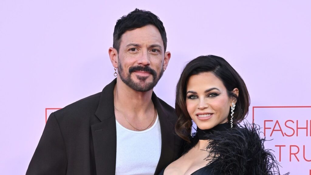 Steve Kazee desmiente los rumores de que se rió de la ruptura de Channing Tatum