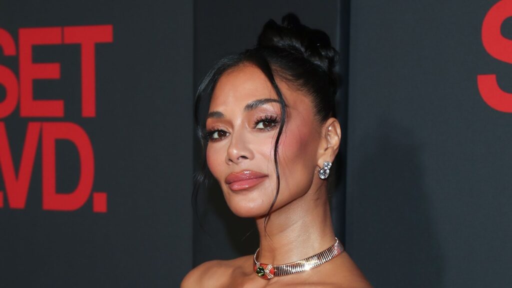 El disfraz de Norma Desmond de Nicole Scherzinger es el look de Halloween perfecto y económico. ¡Aquí te explicamos cómo recrearlo!