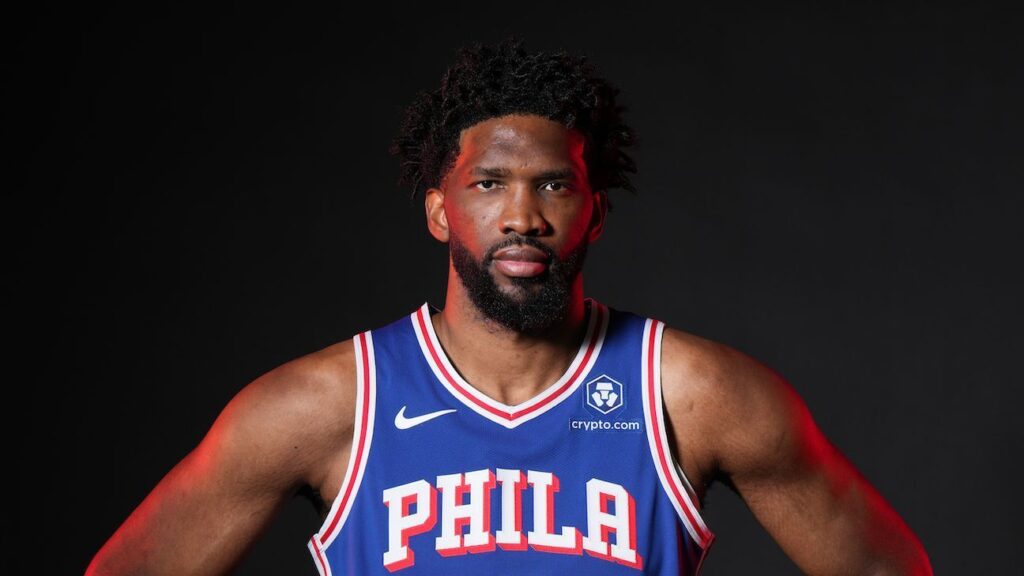 ¿La salud de Joel Embiid es la clave que definirá el Este?