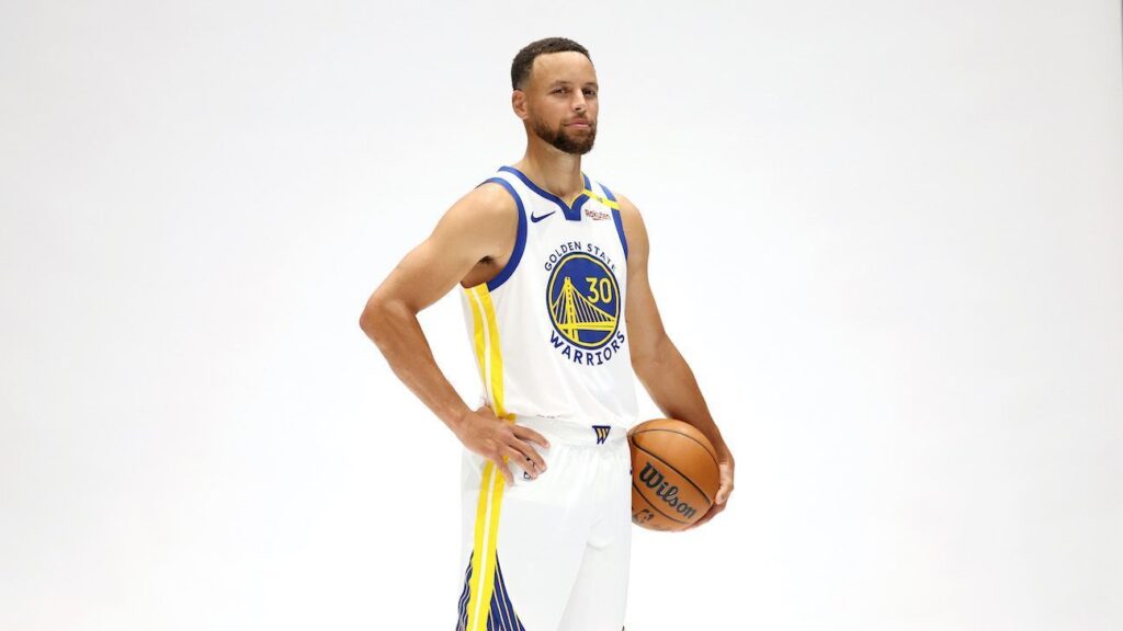 ¿Será la última temporada de Stephen Curry con los Warriors?