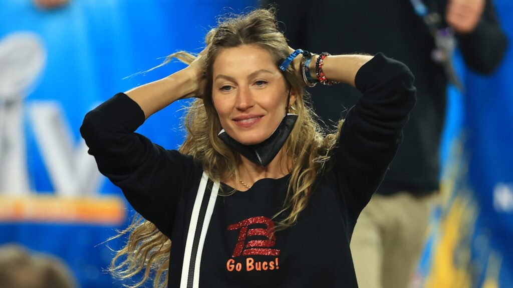 ¿Gisele Bündchen le fue infiel a Tom Brady durante su matrimonio?