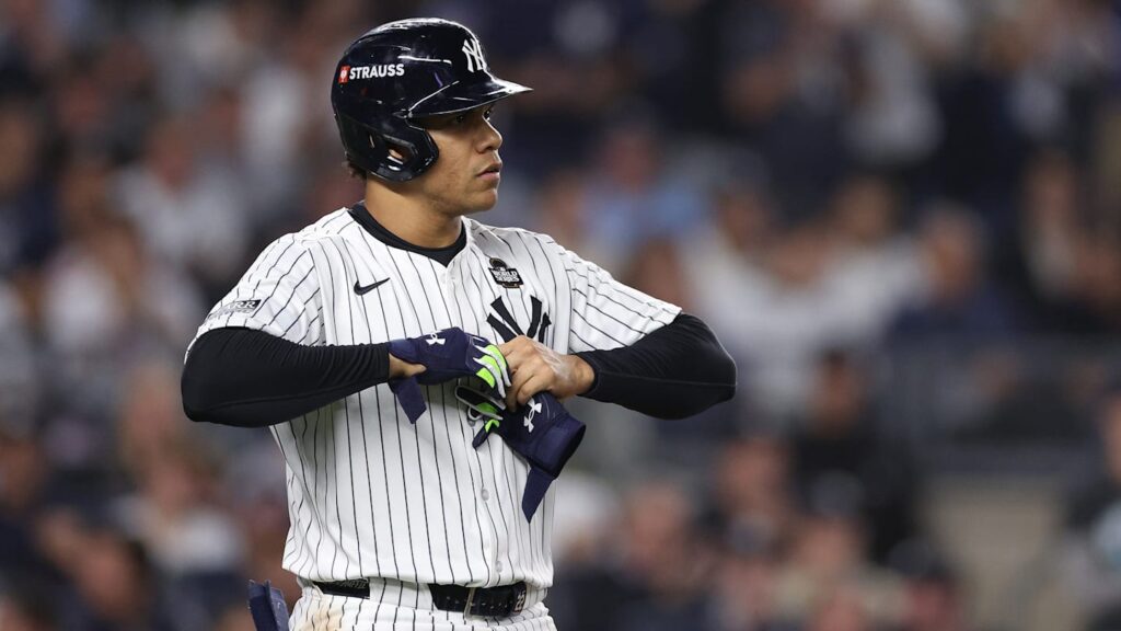Juan Soto no tendrá preferencia por los Yankees en la agencia libre