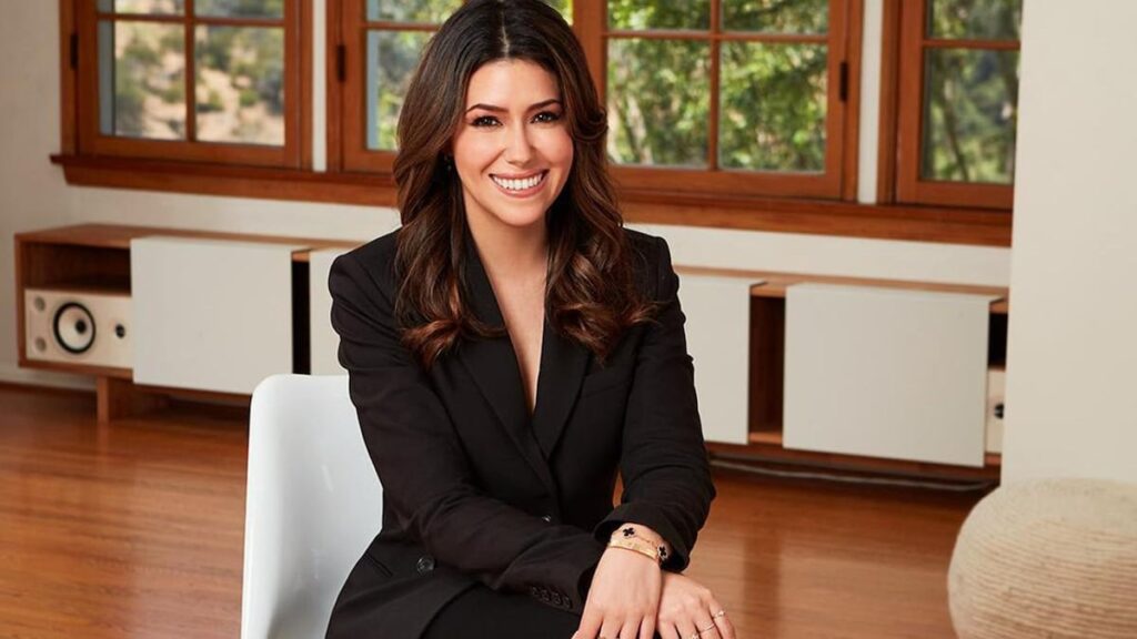 “Creo que es una persona encantadora”