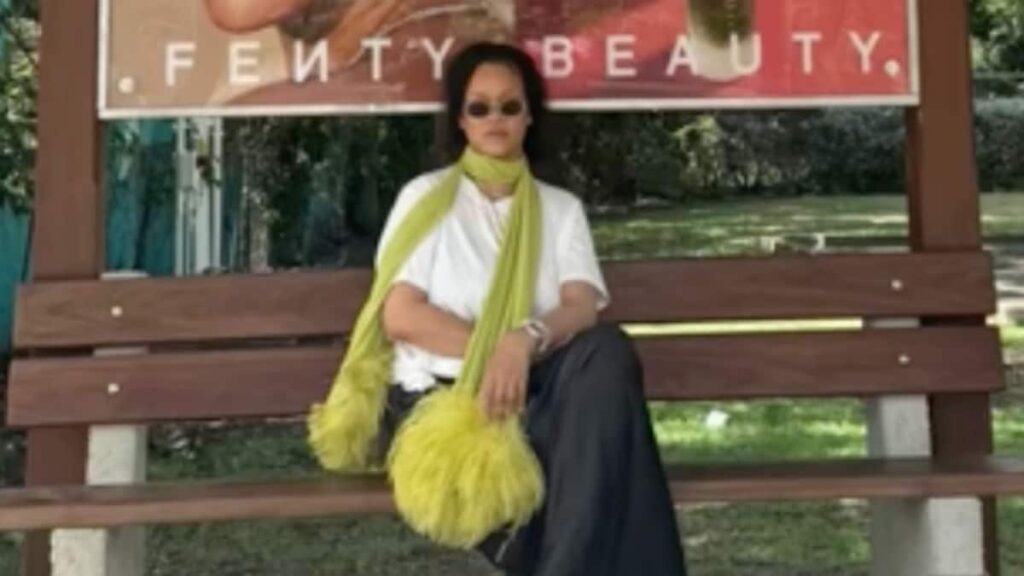 Rihanna, Kylie Jenner, Cynthia Erivo y más