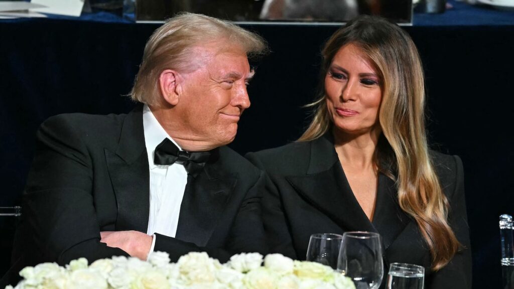 ¿Está dando un paso atrás en el proceso de transición?