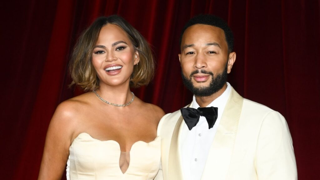 Chrissy Teigen usará Disneyland Turquía para el Día de Acción de Gracias Chrissy Teigen usará Disneyland Turquía para el Día de Acción de Gracias
