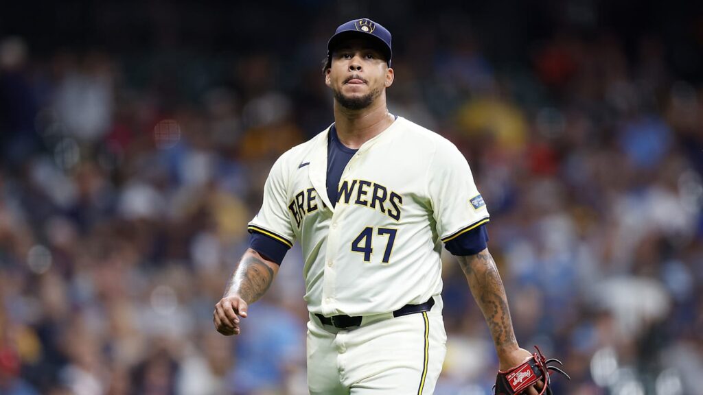 4 abridores que pueden firmar los Mets si Luis Severino no regresa en 2025 4 abridores que pueden firmar los Mets si Luis Severino no regresa en 2025