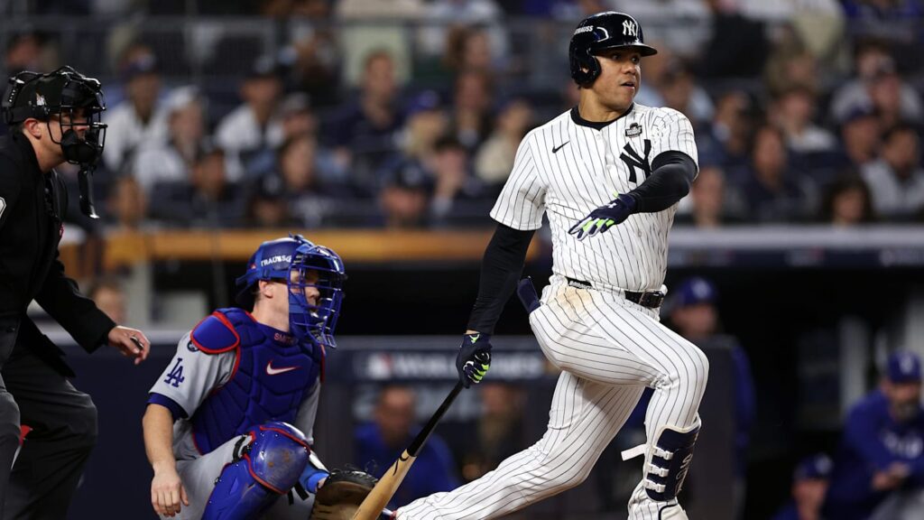 4 grupos de estrellas que pueden firmar los Mets si pierden a Juan Soto en 2025