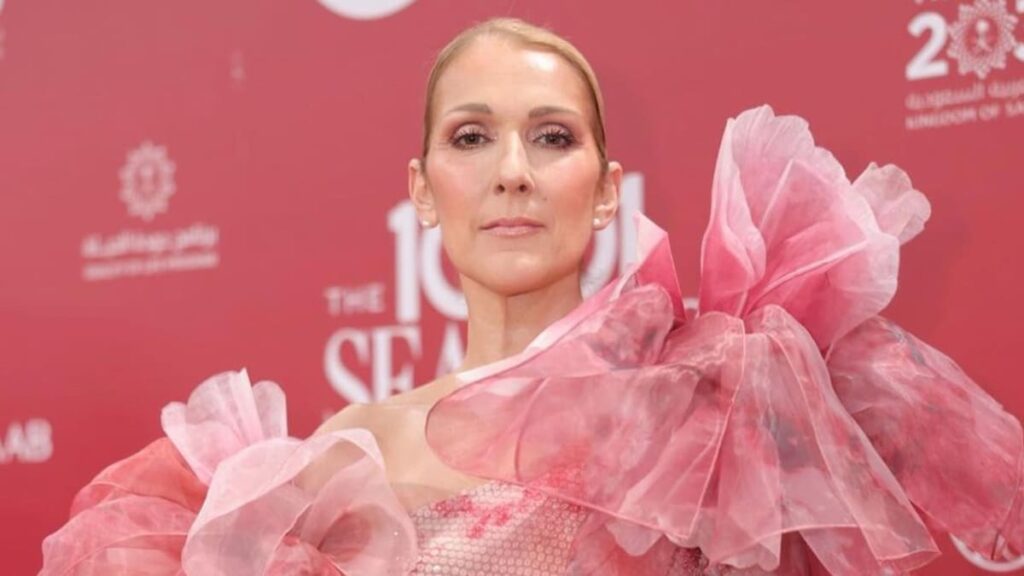 Las increíbles actuaciones de Jennifer Lopez, Celine Dion y Camila Cabello en el desfile de Elie Saab