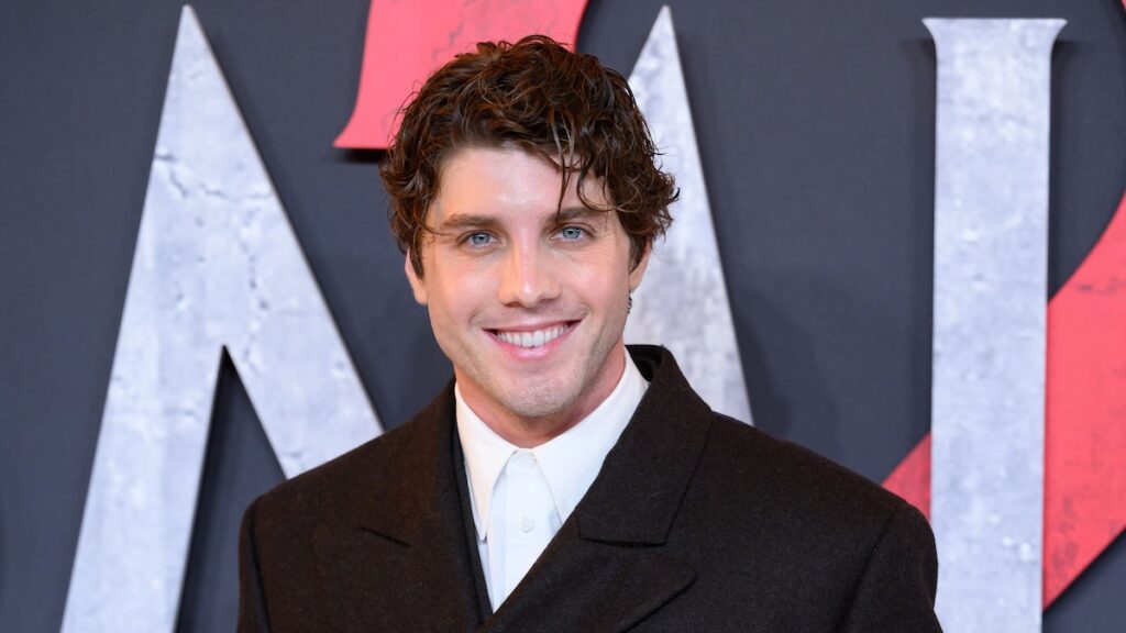 Clip exclusivo con el artista de efectos especiales Jeremy Selenfriend