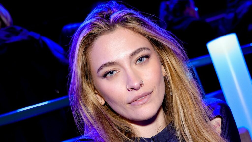 Paris Jackson celebra un aniversario especial