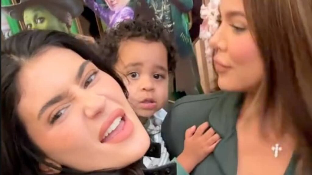 Ariana Grande, Kylie Jenner, Selena Gómez y más